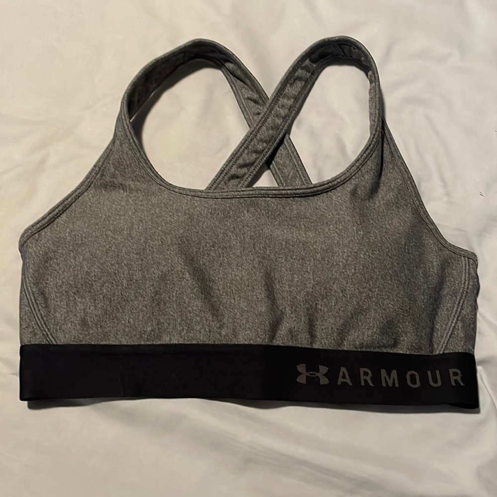 Under Armour Sports Bra
